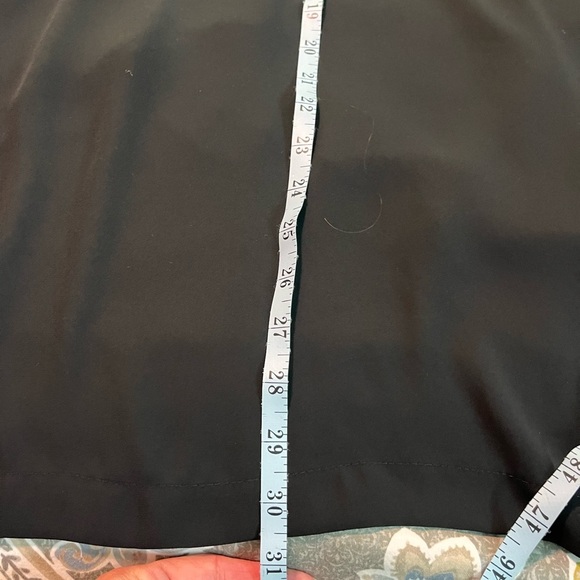 Ralph Lauren Elegant Black Blouse - Picture 6 of 6